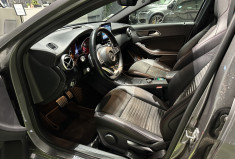 Mercedes Classe A A 200 d Fascination 7G-DCT