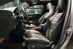 Mercedes Classe A A 200 d Fascination 7G-DCT