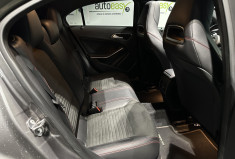 Mercedes Classe A A 200 d Fascination 7G-DCT