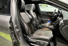 Mercedes Classe A A 200 d Fascination 7G-DCT