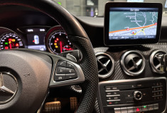 Mercedes Classe A A 200 d Fascination 7G-DCT