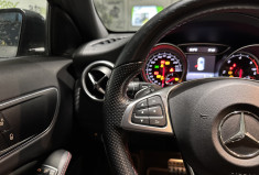 Mercedes Classe A A 200 d Fascination 7G-DCT