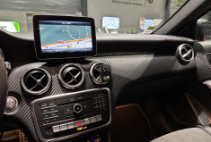 Mercedes Classe A A 200 d Fascination 7G-DCT