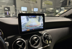 Mercedes Classe A A 200 d Fascination 7G-DCT