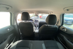Citroën C4 BlueHDi 120 CH Millenium/ CARNET D'ENTRETIEN COMPLET