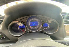 Citroën C4 BlueHDi 120 CH Millenium/ CARNET D'ENTRETIEN COMPLET