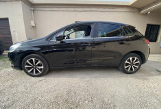 Citroën C4 BlueHDi 120 CH Millenium/ CARNET D'ENTRETIEN COMPLET