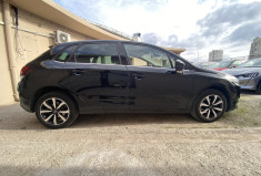 Citroën C4 BlueHDi 120 CH Millenium/ CARNET D'ENTRETIEN COMPLET