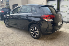 Citroën C4 BlueHDi 120 CH Millenium/ CARNET D'ENTRETIEN COMPLET