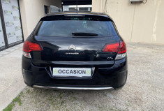 Citroën C4 BlueHDi 120 CH Millenium/ CARNET D'ENTRETIEN COMPLET