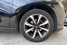Citroën C4 BlueHDi 120 CH Millenium/ CARNET D'ENTRETIEN COMPLET