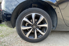 Citroën C4 BlueHDi 120 CH Millenium/ CARNET D'ENTRETIEN COMPLET