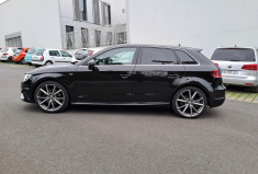 Audi A3  Sportback 2.0 TDI 184ch FAP S line quattro S tronic 6