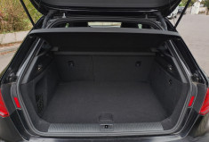 Audi A3  Sportback 2.0 TDI 184ch FAP S line quattro S tronic 6
