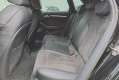 Audi A3  Sportback 2.0 TDI 184ch FAP S line quattro S tronic 6