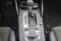 Audi A3  Sportback 2.0 TDI 184ch FAP S line quattro S tronic 6