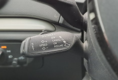 Audi A3  Sportback 2.0 TDI 184ch FAP S line quattro S tronic 6