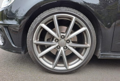 Audi A3  Sportback 2.0 TDI 184ch FAP S line quattro S tronic 6