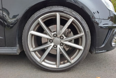 Audi A3  Sportback 2.0 TDI 184ch FAP S line quattro S tronic 6