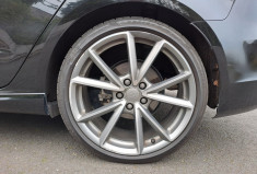 Audi A3  Sportback 2.0 TDI 184ch FAP S line quattro S tronic 6