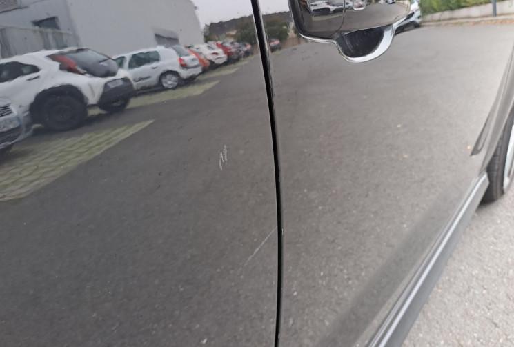 Audi A3  Sportback 2.0 TDI 184ch FAP S line quattro S tronic 6