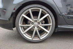 Audi A3  Sportback 2.0 TDI 184ch FAP S line quattro S tronic 6