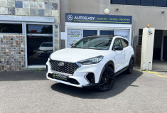 Hyundai TUCSON  III phase 2 1.6 CRDi 16V 2WD DCT7 S&S 136 cv N-LINE