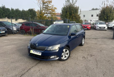 SKODA FABIA Combi 1.4 TDI 105 ch / Style