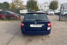 SKODA FABIA Combi 1.4 TDI 105 ch / Style
