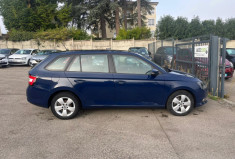 SKODA FABIA Combi 1.4 TDI 105 ch / Style