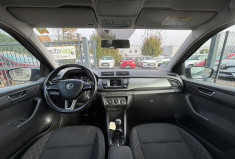 SKODA FABIA Combi 1.4 TDI 105 ch / Style