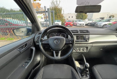 SKODA FABIA Combi 1.4 TDI 105 ch / Style