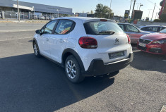 CITROEN C3 1.5 BlueHDi 102 SHINE 