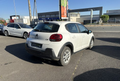 CITROEN C3 1.5 BlueHDi 102 SHINE 