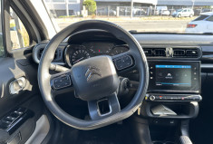 CITROEN C3 1.5 BlueHDi 102 SHINE 