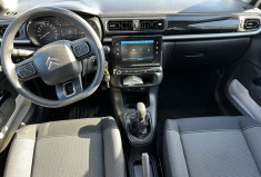 CITROEN C3 1.5 BlueHDi 102 SHINE 