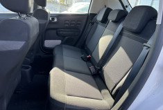 CITROEN C3 1.5 BlueHDi 102 SHINE 