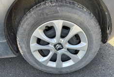 CITROEN C3 1.5 BlueHDi 102 SHINE 