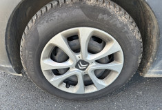 CITROEN C3 1.5 BlueHDi 102 SHINE 