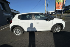 CITROEN C3 1.5 BlueHDi 102 SHINE 