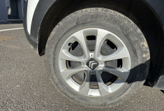 CITROEN C3 1.5 BlueHDi 102 SHINE 