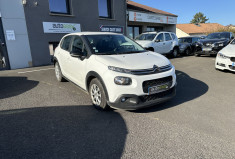 CITROEN C3 1.5 BlueHDi 102 SHINE 