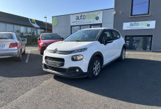 CITROEN C3 1.5 BlueHDi 102 SHINE 