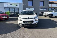 CITROEN C3 1.5 BlueHDi 102 SHINE 