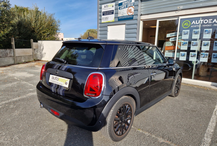 MINI MINI one 102 cv EDEN STREET 