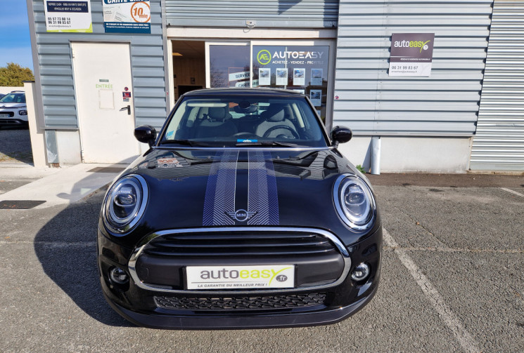 MINI MINI one 102 cv EDEN STREET 