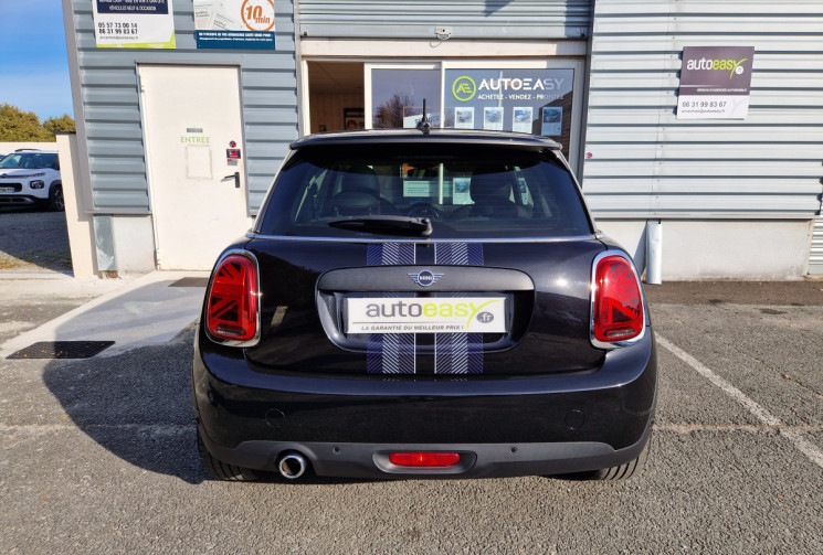 MINI MINI one 102 cv EDEN STREET 