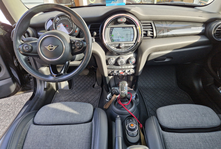 MINI MINI one 102 cv EDEN STREET 