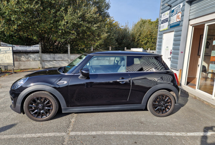 MINI MINI one 102 cv EDEN STREET 