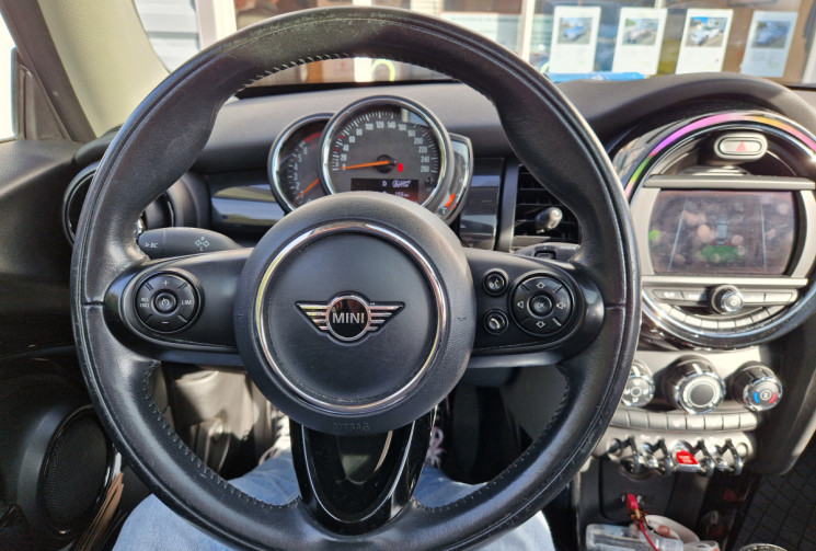 MINI MINI one 102 cv EDEN STREET 